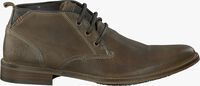 Bruine OMODA Nette schoenen 5625A - medium