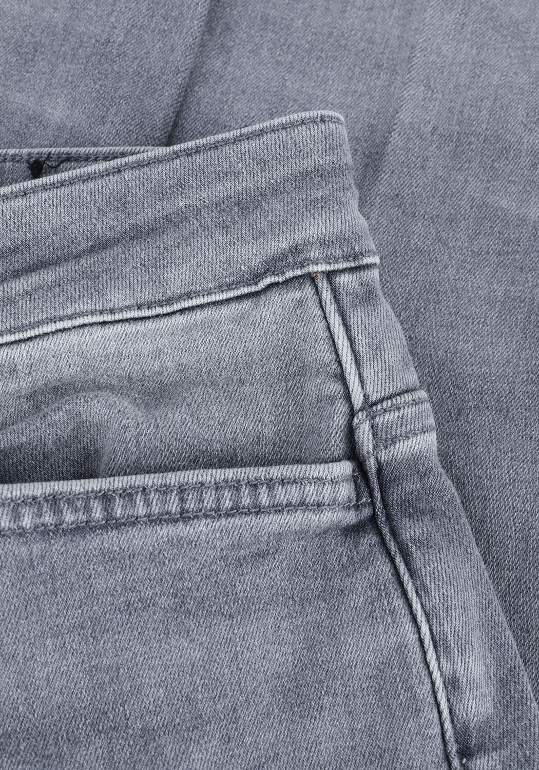 DRYKORN Slim fit jeans SPEAK en gris - large