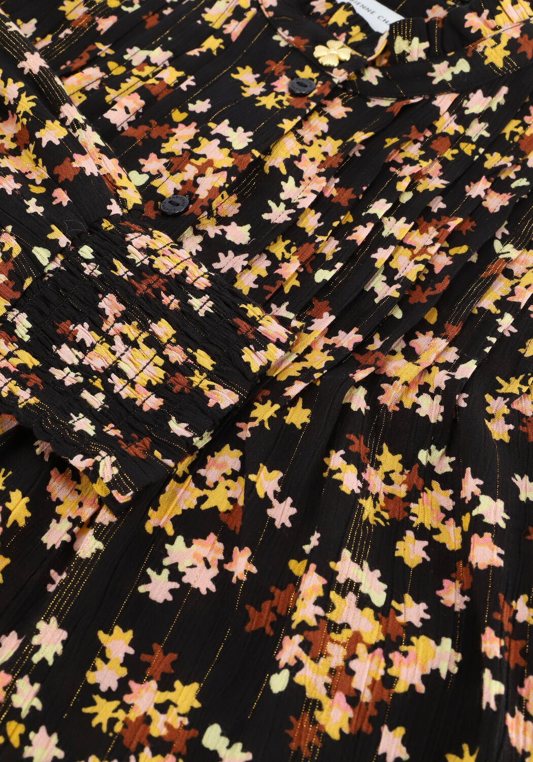 FABIENNE CHAPOT LUCKY ISA BLOUSE Blouses en multicolore - large