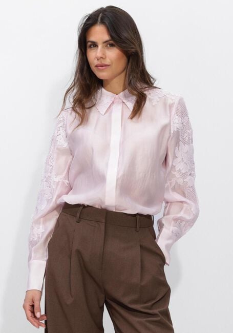 Roze COPENHAGEN MUSE  CMMOLLY-SHIRT - large