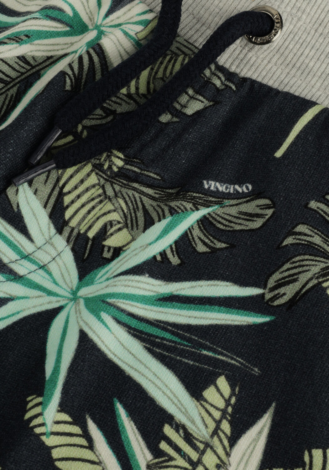 VINGINO Pantalon de jogging REALO en vert - large