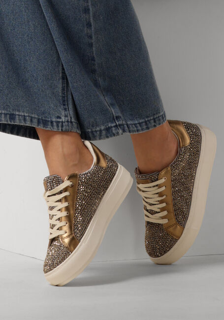 Beige KURT GEIGER LONDON Sneakers LANEY Beige KURT GEIGER LONDON Sneakers LANEY - large