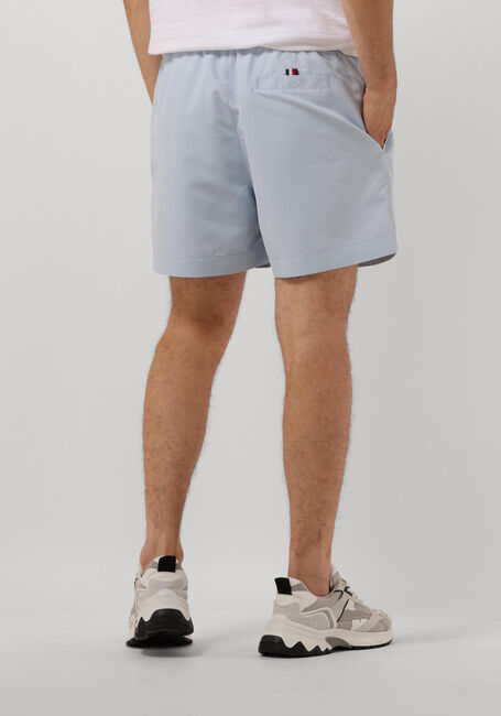 TOMMY HILFIGER UNDERWEAR Shorts de bain MEDIUM DRAWSTRING Bleu clair - large