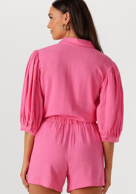 YDENCE BLOUSE HEIDI Blouses en rose - large