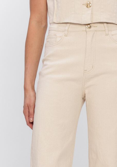 AMAYA AMSTERDAM PIP Pantalons en beige - large