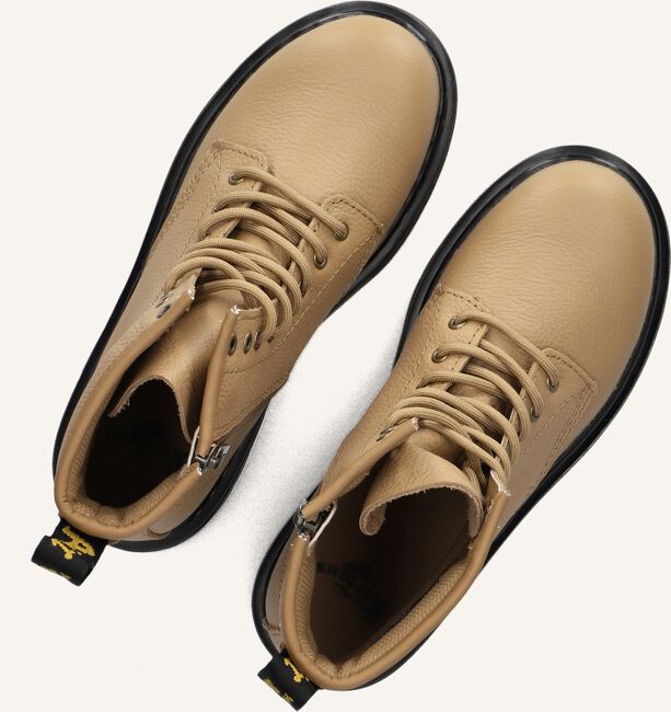 Beige DR MARTENS  1460 K Beige DR MARTENS  1460 K - large