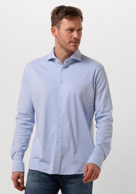 DESOTO Chemise classique ESSENTIAL HAI 1/1 Bleu clair - large