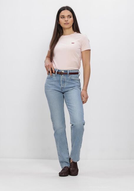 LEVI'S 501 JEANS FOR WOMEN Jeans en bleu - large