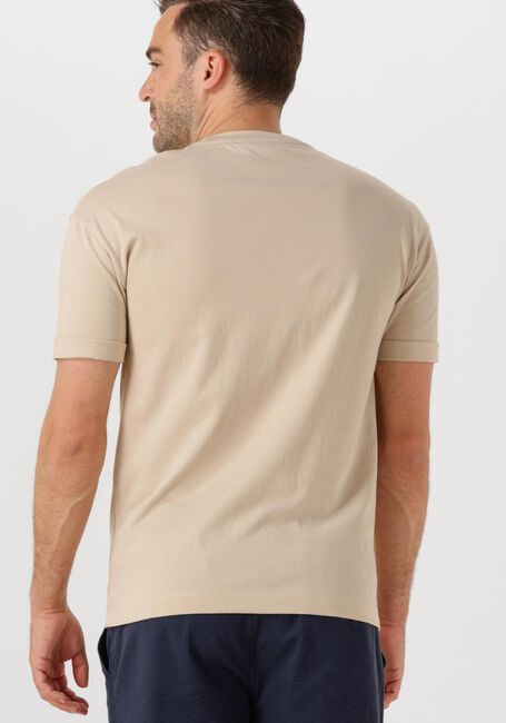 DRYKORN T-shirt THILO 520198 en beige - large