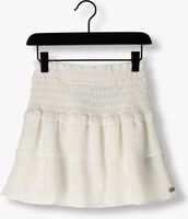 NIK & NIK Mini-jupe KINGSTON SKIRT en blanc - medium