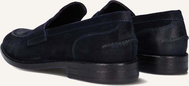 Blauwe GIORGIO Loafers 89706 Blauwe GIORGIO Loafers 89706 - large
