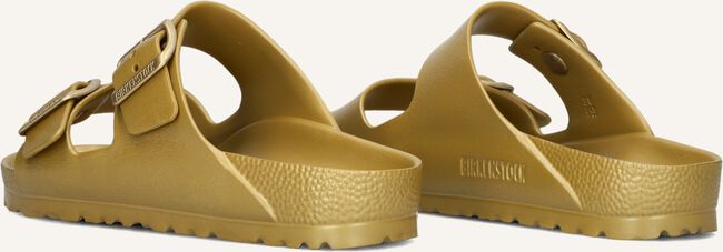 Gouden BIRKENSTOCK Slippers ARIZONA EVA DAMES Gouden BIRKENSTOCK Slippers ARIZONA EVA DAMES - large