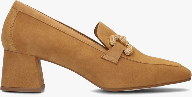 Camel PEDRO MIRALLES Loafers 14750 - large
