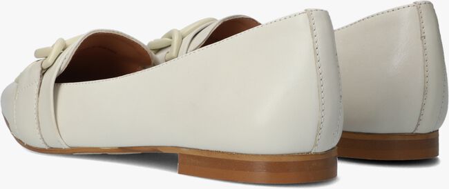 NOTRE-V 49184 Loafers en blanc - large