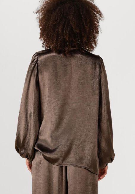 NOTRE-V NV-GRANITA Blouses en marron - large