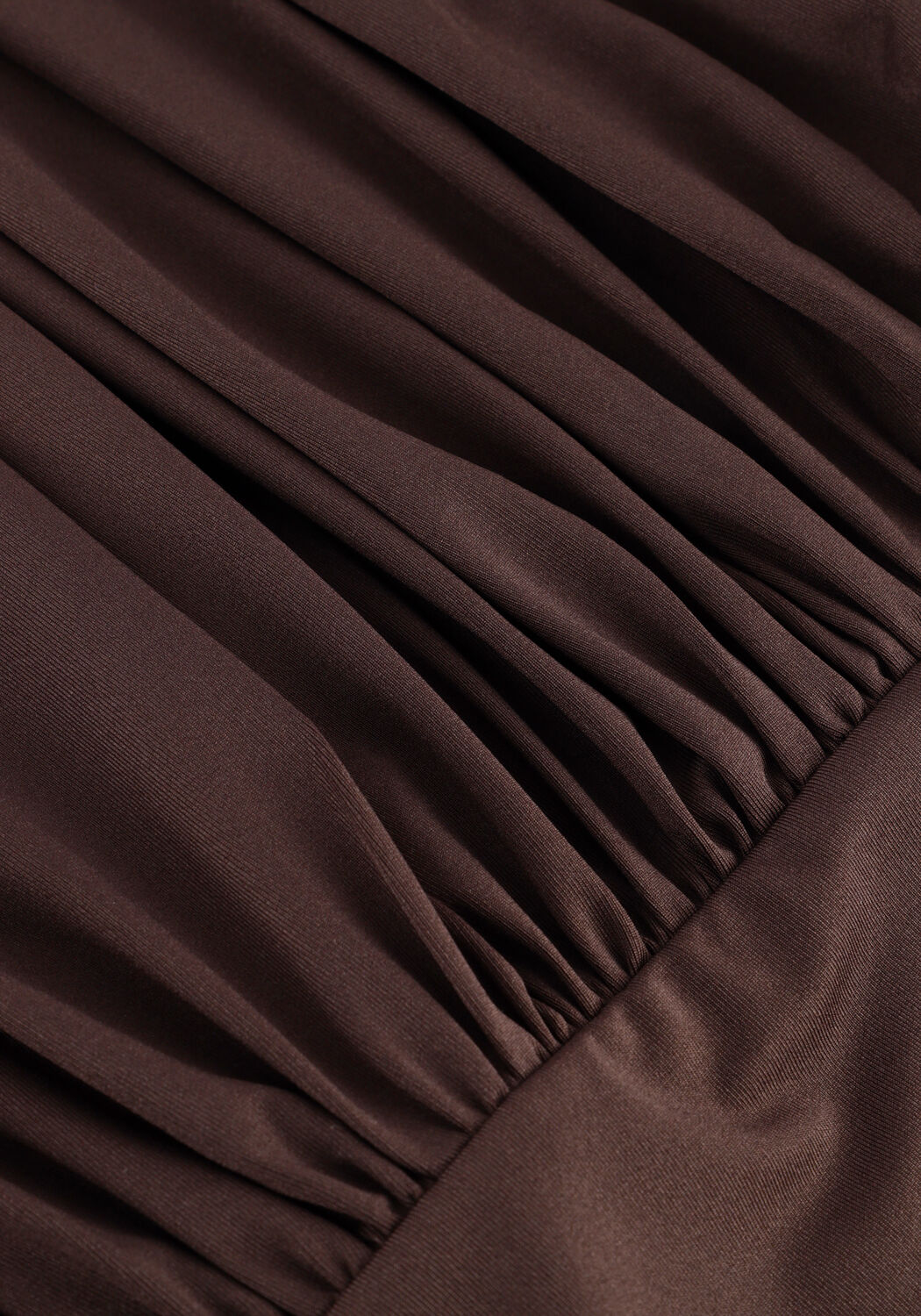 Bruine CO'COUTURE Top CATTIA CC TOP - large