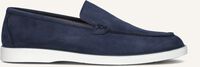 Blauwe MAZZELTOV Loafers 6121 Blauwe MAZZELTOV Loafers 6121 - medium