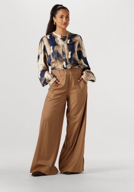 Multi NUKUS  COCO BLOUSE - large