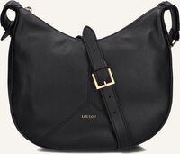 Zwarte LOULOU ESSENTIELS Schoudertas BRIGITTE Zwarte LOULOU ESSENTIELS Schoudertas BRIGITTE - medium