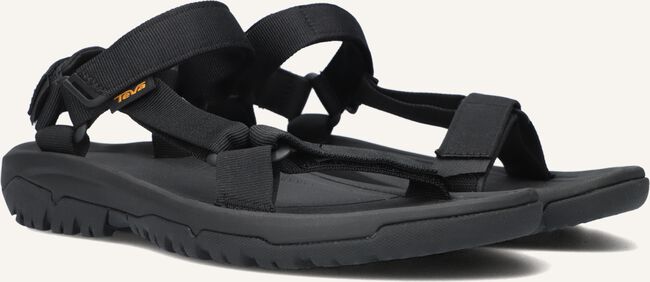 Zwarte TEVA Sandalen M HURRICANE XLT2 Zwarte TEVA Sandalen M HURRICANE XLT2 - large