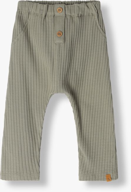 LIL' ATELIER  NBMDIMO LOOSE PANT Olive - large