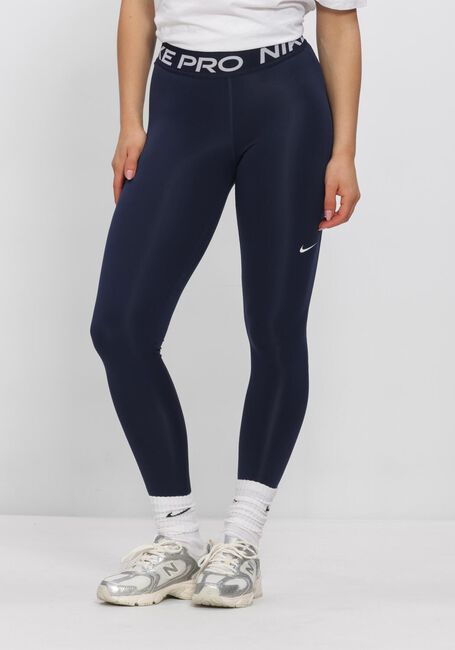 NIKE Legging NIKE PRO en bleu - large