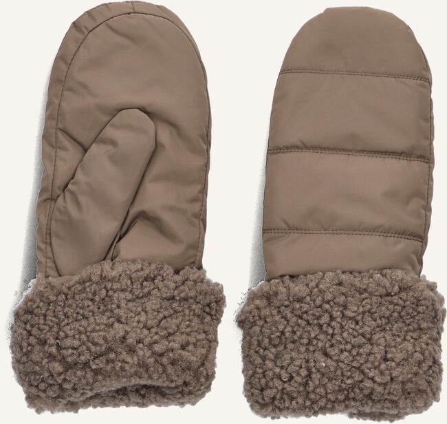 Bruine MARKBERG Handschoenen KLEVA Bruine MARKBERG Handschoenen KLEVA - large