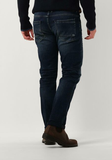 PME LEGEND Slim fit jeans SKYRAK FUSION BLUE WASH en bleu - large