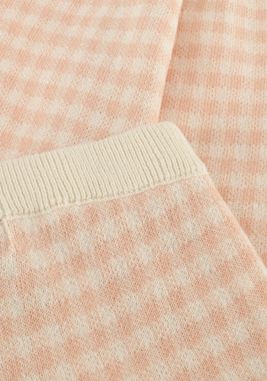 LIL' ATELIER Pantalon de jogging NBFNADIE KNIT PANT LIL Rose clair - large