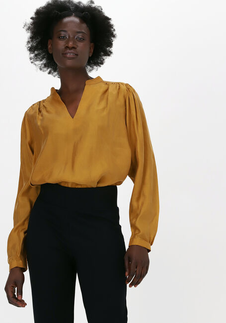 MKT STUDIO CABELLE Blouses en vert - large