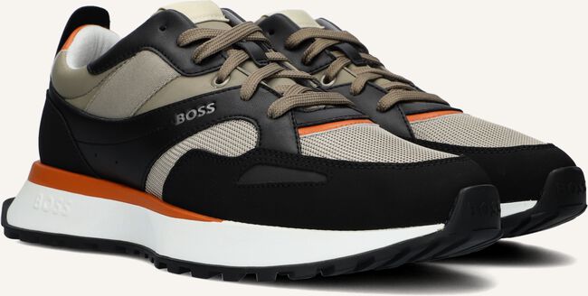 Beige BOSS Sneakers 50480534 Beige BOSS Sneakers 50480534 - large