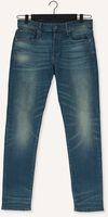 Blauwe G-STAR RAW Slim fit jeans 9118 - BELN STRETCH DENIM Blauwe G-STAR RAW Slim fit jeans 9118 - BELN STRETCH DENIM - medium