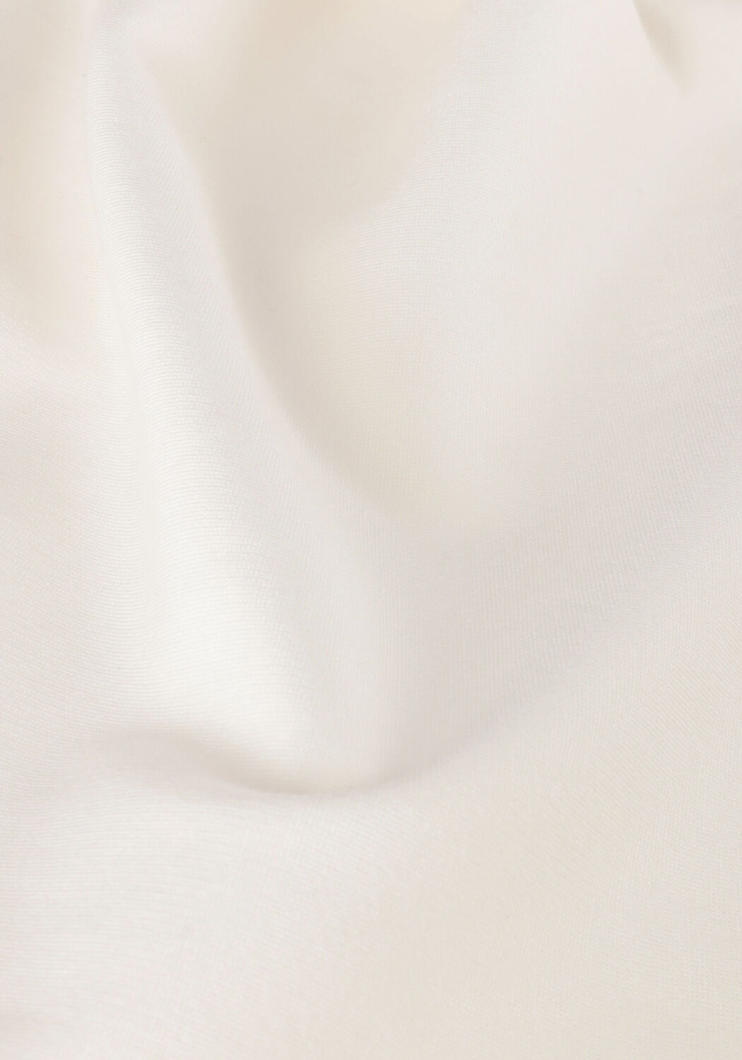 SELECTED WOMEN SLFEFFIE LS OFF-SHOULDER TOP Hauts & T-shirts en blanc - large