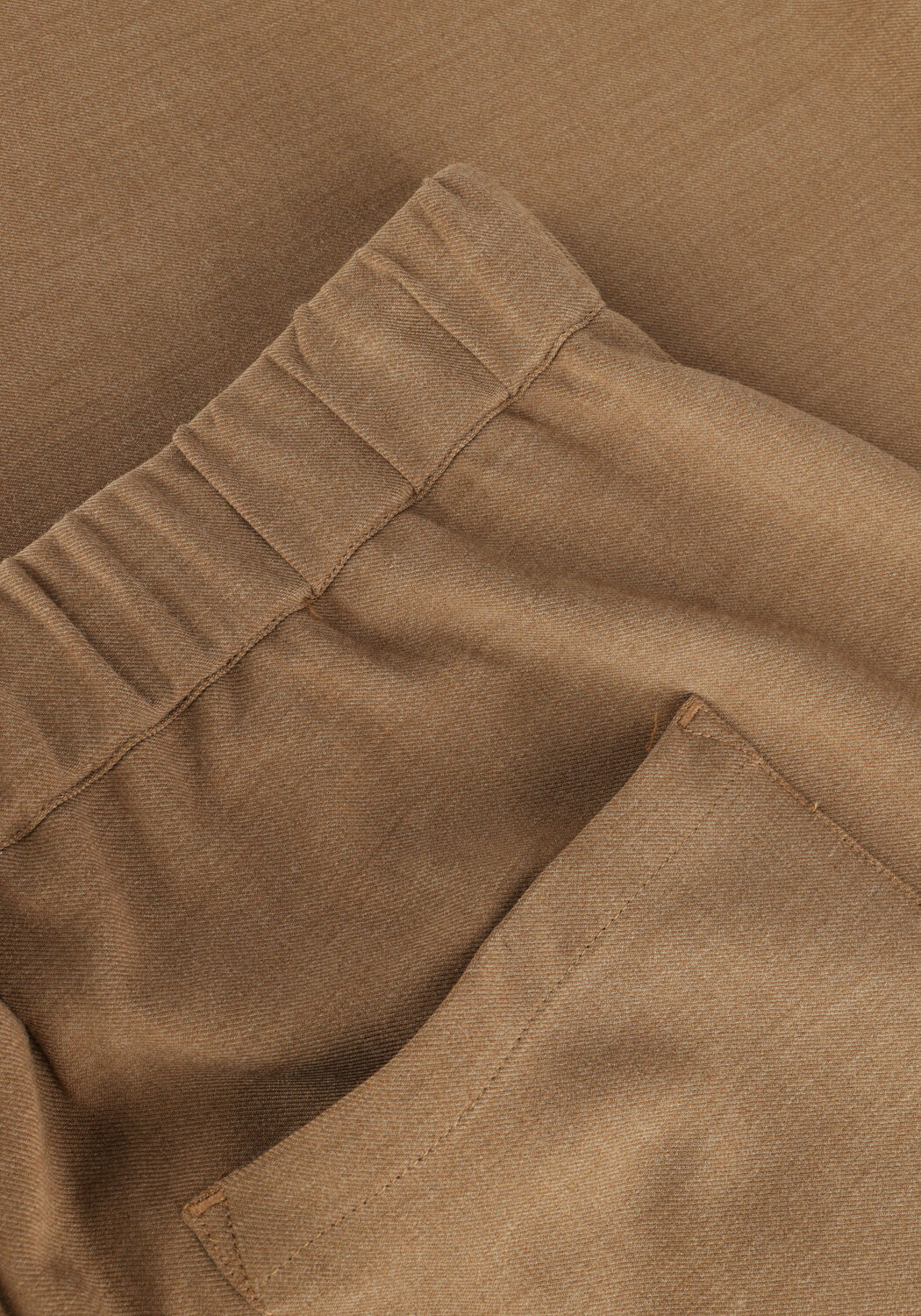 Bruine CIRCLE OF TRUST Pantalon MILOU PANTS - large