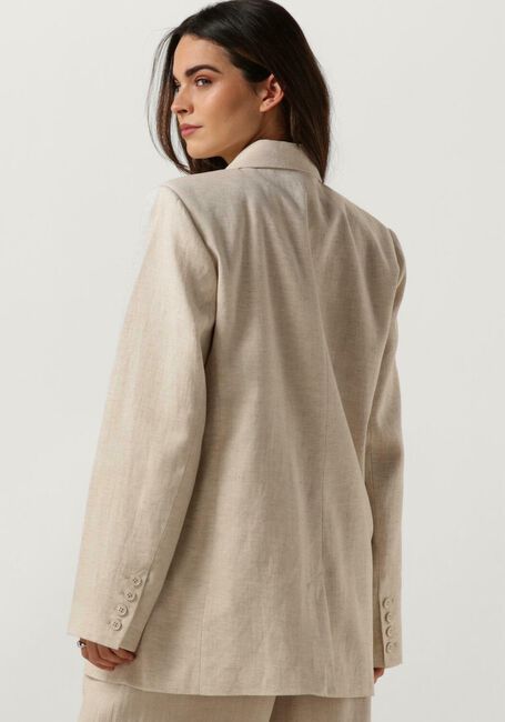 Zand GESTUZ Blazer LIZAGZ LINEN BLAZER - large