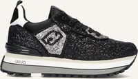 Zwarte LIU JO Sneakers MAXI WONDER 24 - medium