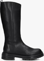 Zwarte HIP Hoge laarzen H1624 - medium