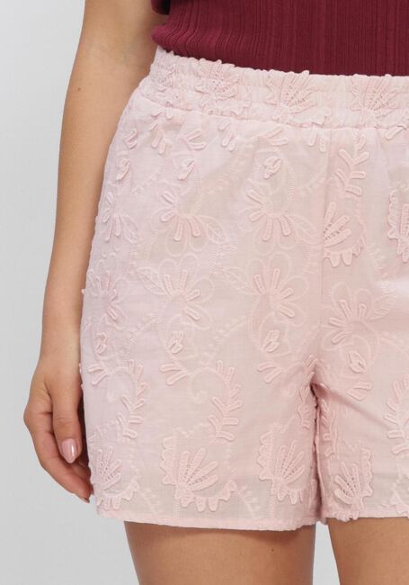 OBJECT Pantalon courts OBJMYA MW RE SHORTS Lilas - large