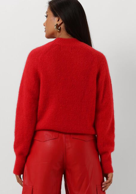 IBANA Pull TONY en rouge - large