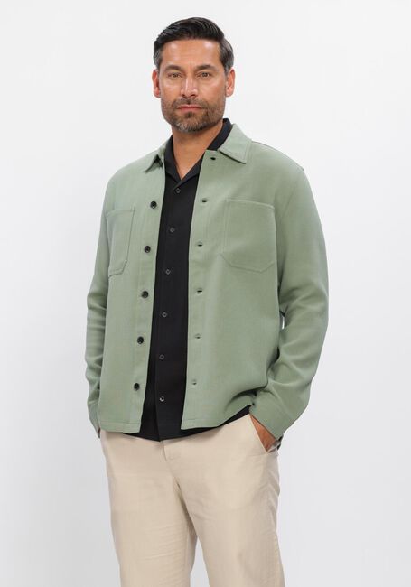 MATINIQUE MAPELTON N Surchemises en vert - large