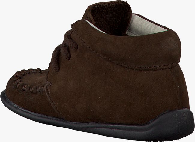 BUNNIES JR Chaussures bébé FERDI FLEX en marron - large