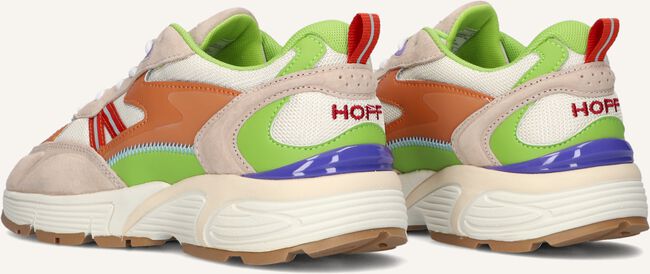 Multi THE HOFF BRAND Sneakers OHIO STATE Multi THE HOFF BRAND Sneakers OHIO STATE - large