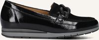 Zwarte GABOR Loafers 415.1 - medium