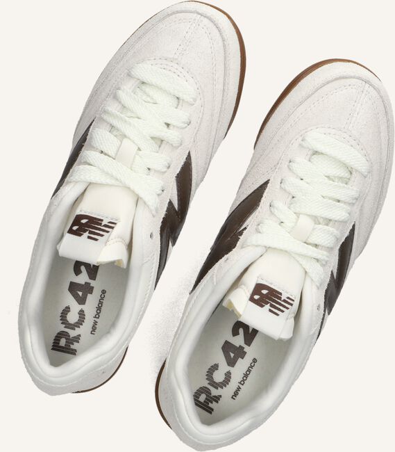 Beige NEW BALANCE Sneakers RC42 Beige NEW BALANCE Sneakers RC42 - large