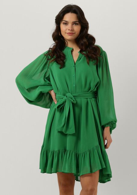 realiteit Doe voorzichtig Vulkaan Dames Kleding Groen online kopen? | Morgen in huis* | Omoda
