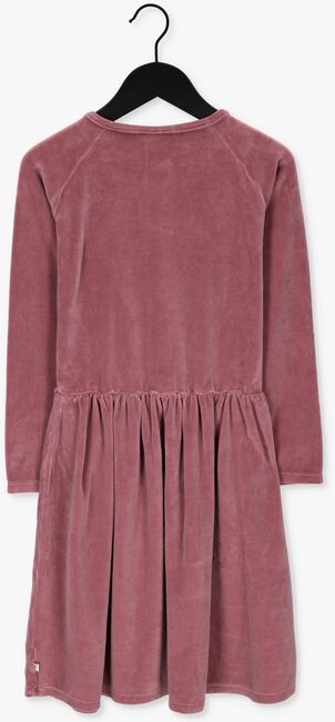 BLOSSOM KIDS Mini robe CELINE en rose - large