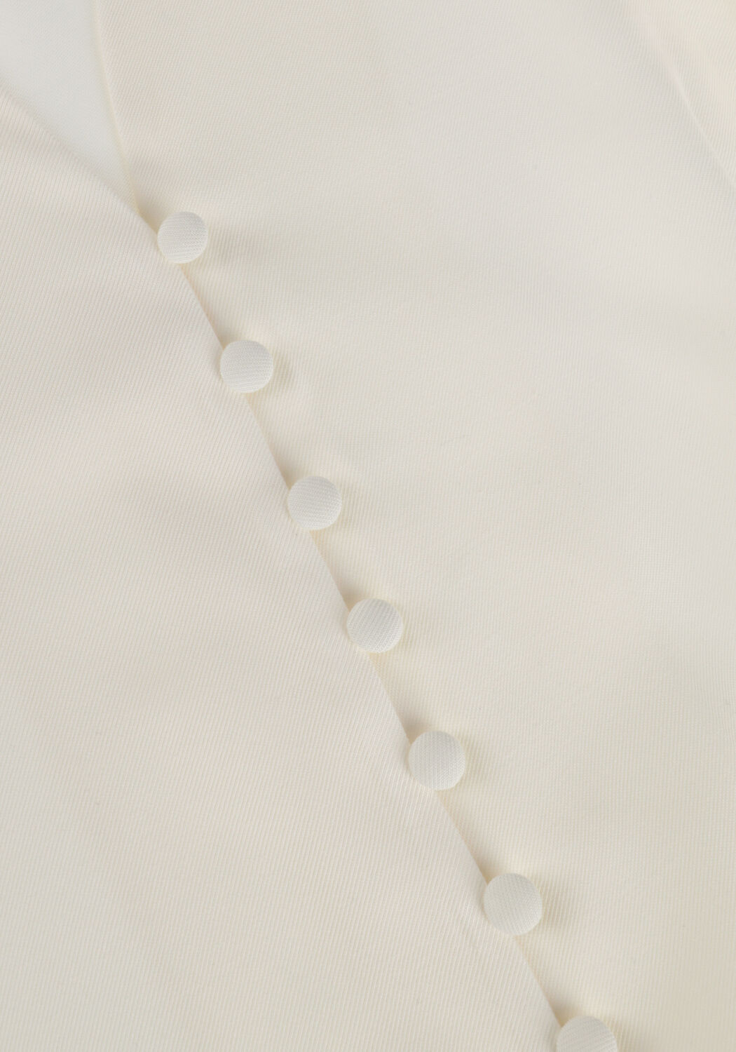 Witte Y.A.S.  YASHILL 2/4 SHORT SHIRT - large