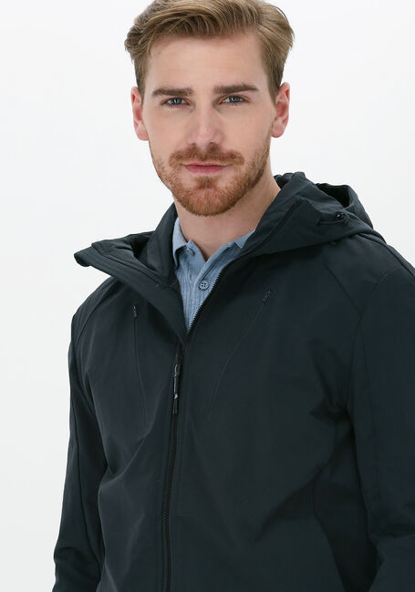 Donkergrijze KRAKATAU Jack NM36 - large