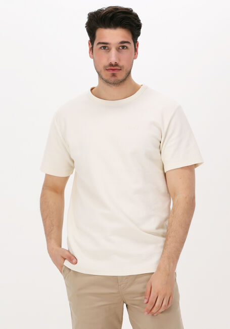 FORÉT T-shirt PARK Blanc - large