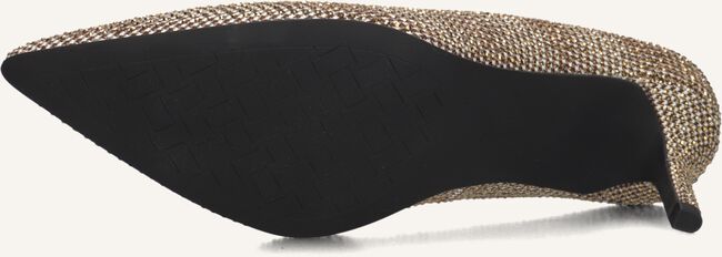 Gouden KURT GEIGER LONDON  KENSINGTON FLEXI 65 Gouden KURT GEIGER LONDON  KENSINGTON FLEXI 65 - large